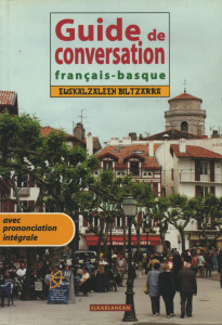 GUIDE DE CONVERSATION